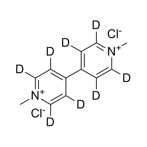 Picture of Paraquat-D8