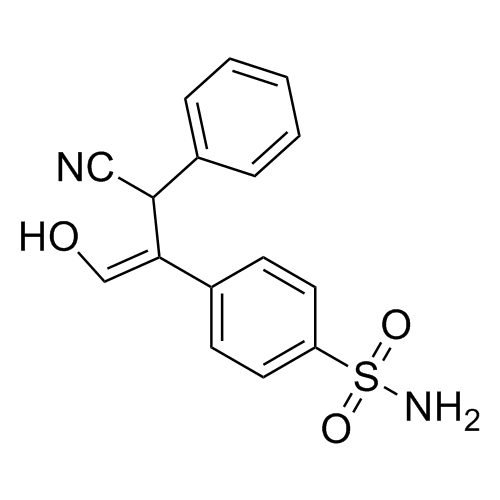 Picture of Parecoxib Impurity 3