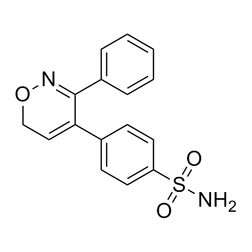 Picture of Parecoxib Impurity D