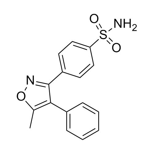 Picture of Parecoxib Impurity 11