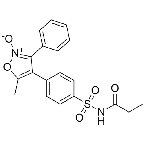 Picture of Parecoxib N-Oxide