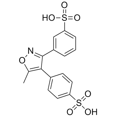 Picture of Parecoxib Impurity 14