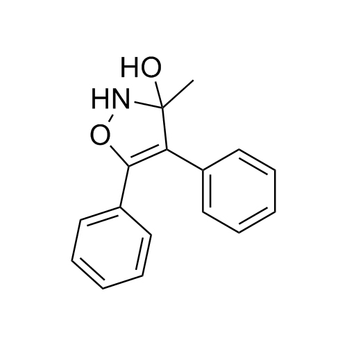 Picture of Parecoxib Impurity 17