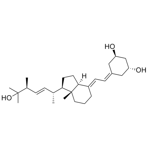 Picture of Paricalcitol