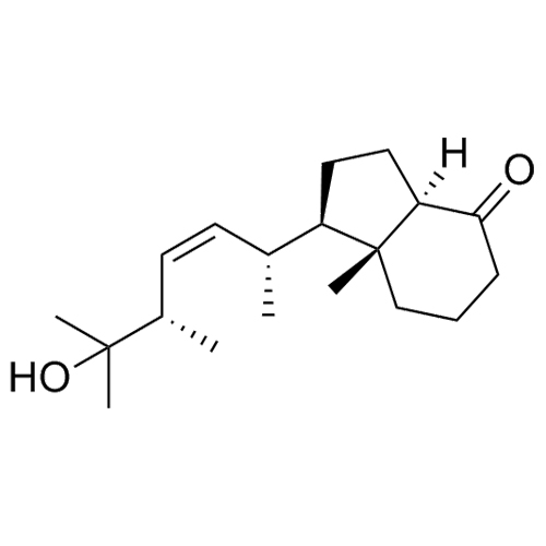 Picture of Paricalcitol Impurity 2