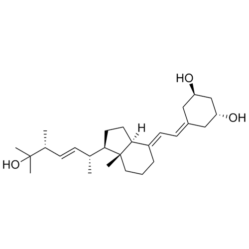 Picture of Paricalcitol Impurity 3