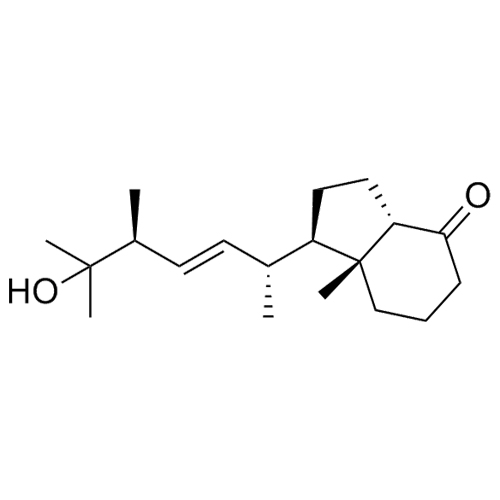 Picture of Paricalcitol Impurity 5 (14-epi -PRC-2)