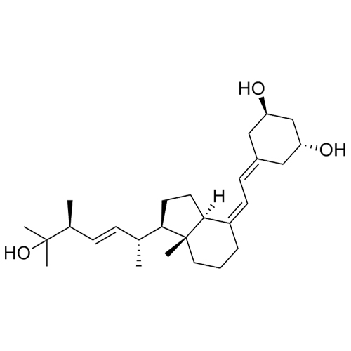 Picture of Paricalcitol Impurity 6