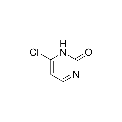 Picture of Pazopanib Related Compound 1