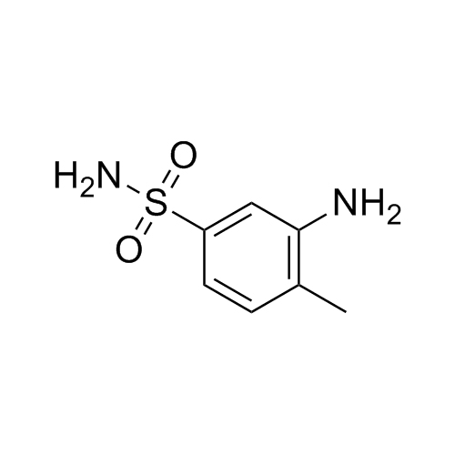 Picture of Pazopanib Related Compound 4