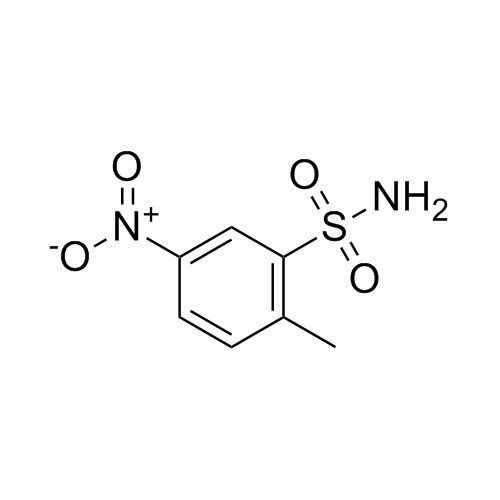 Picture of 2-methyl-5-nitrobenzenesulfonamide