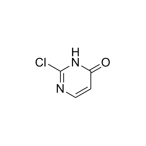 Picture of 2-Chloropyrimidin-4(3H)-one