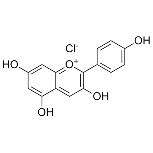 Picture of Pelargonidin