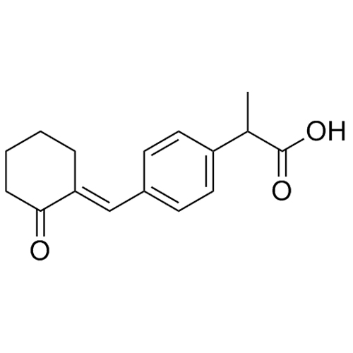 Picture of Pelubiprofen