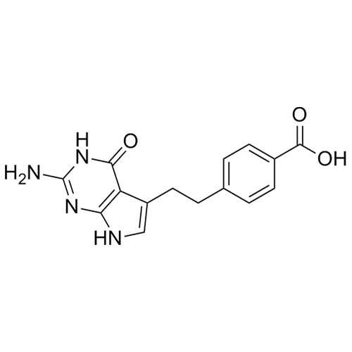 Picture of Pemetrexed Acid