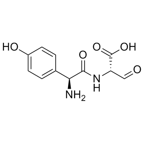Picture of Penamaldic Acid