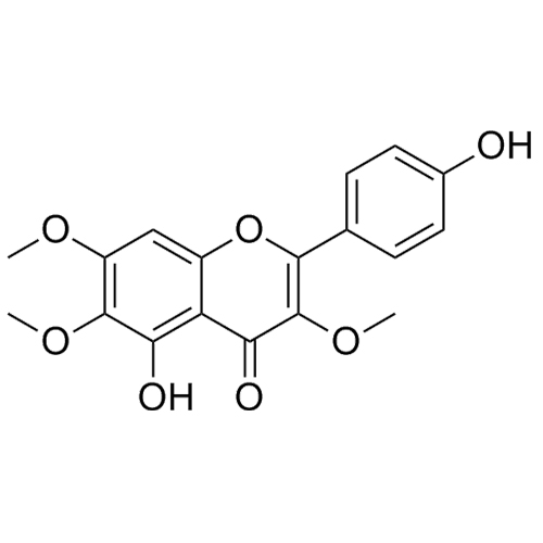 Picture of Penduletin