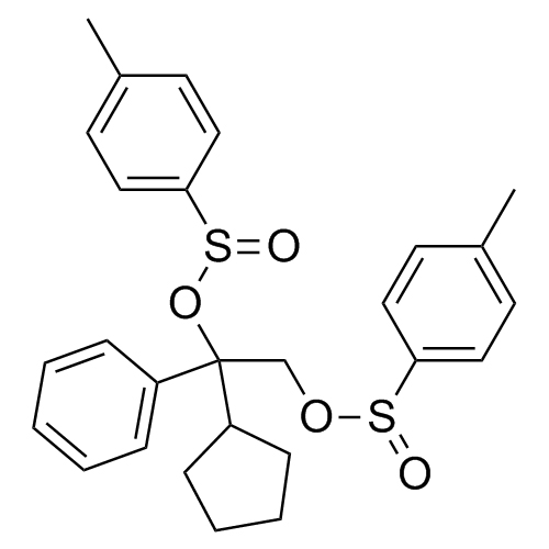 Picture of Penehyclidine Impurity 1