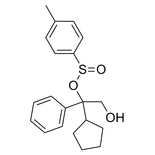 Picture of Penehyclidine Impurity 2