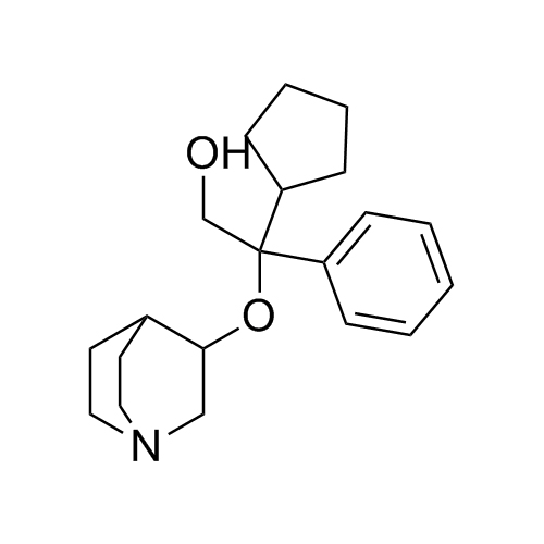 Picture of Penehyclidine Impurity 3