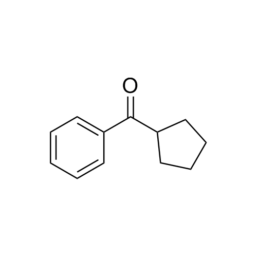 Picture of cyclopentyl(phenyl)methanone