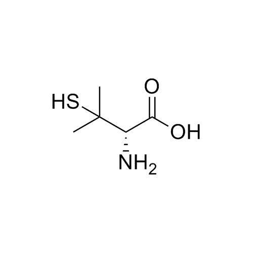 Picture of Penicillamine