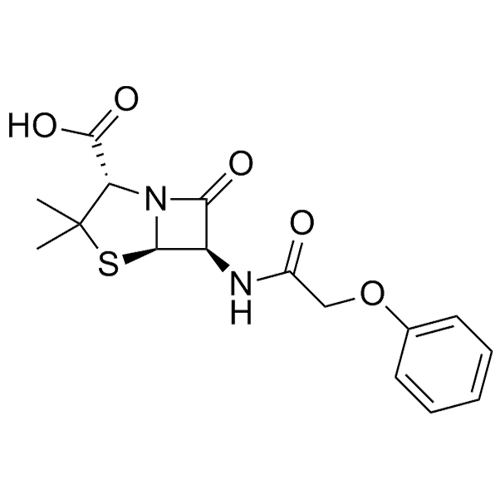 Picture of Penicillin V