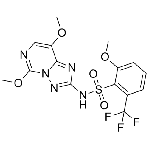 Picture of Penoxsulam Impurity 2