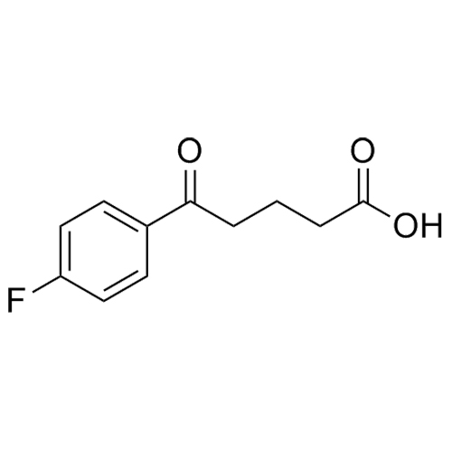 Picture of 5-(4-fluorophenyl)-5-oxopentanoic acid