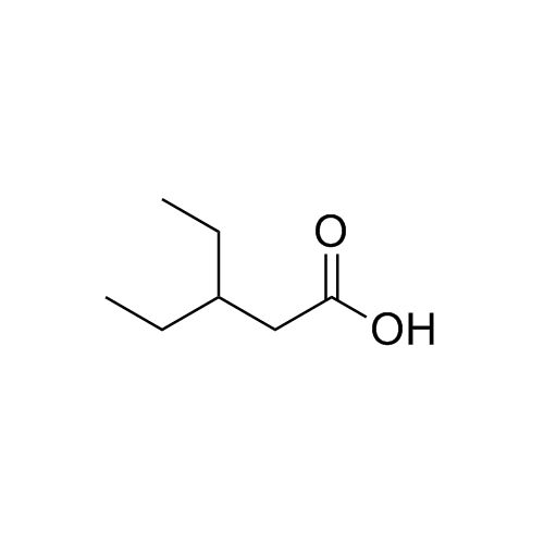 Picture of 3-Ethylpentanoic Acid