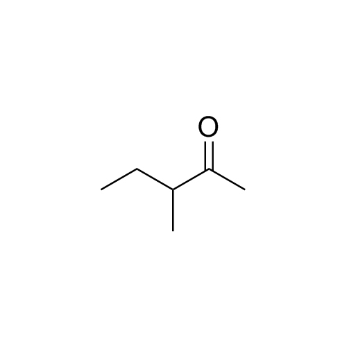 Show details for 3-Methyl-2-pentanone Picture of 3-Methyl-2-pentanone