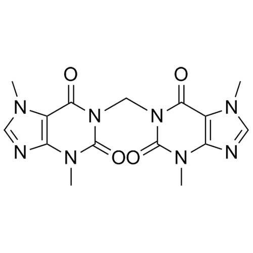 Picture of Pentoxifylline EP Impurity E