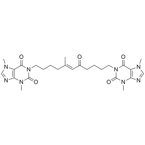 Picture of Pentoxifylline EP Impurity J