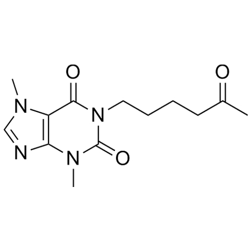 Picture of Pentoxifylline