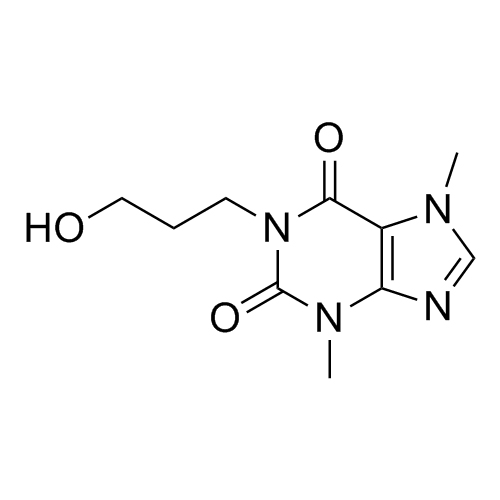 Picture of Pentoxifylline EP Impurity D