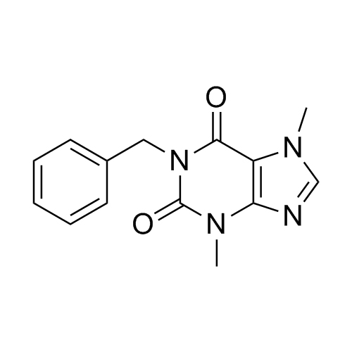 Picture of Pentoxifylline EP Impurity I