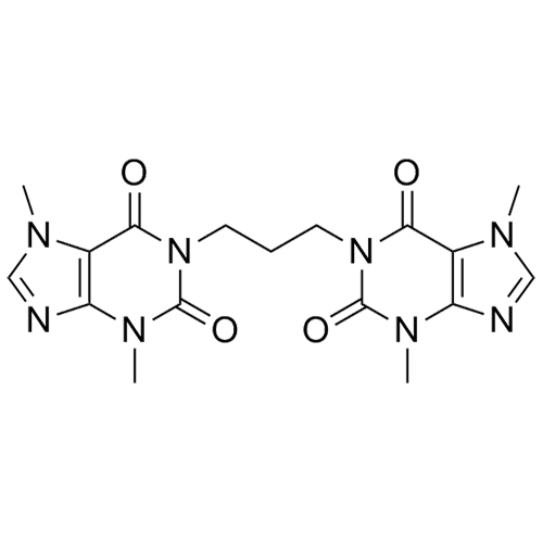 Picture of Pentoxifylline EP Impurity K