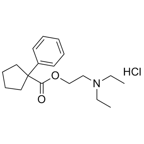 Picture of Pentoxyverine Impurity B HCl (Caramiphen HCl)