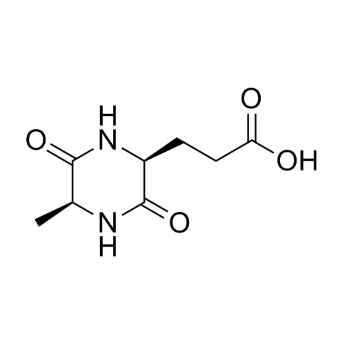 Show details for Cyclo-L-Ala-L-Glu(OH) Picture of Cyclo-L-Ala-L-Glu(OH)