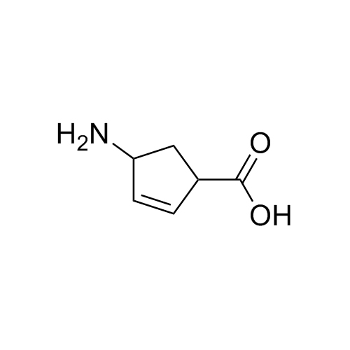 Picture of Peramivir Amino acid Impurity