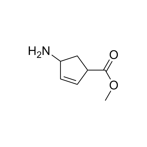 Picture of Peramivir Methyl Ester Impurity