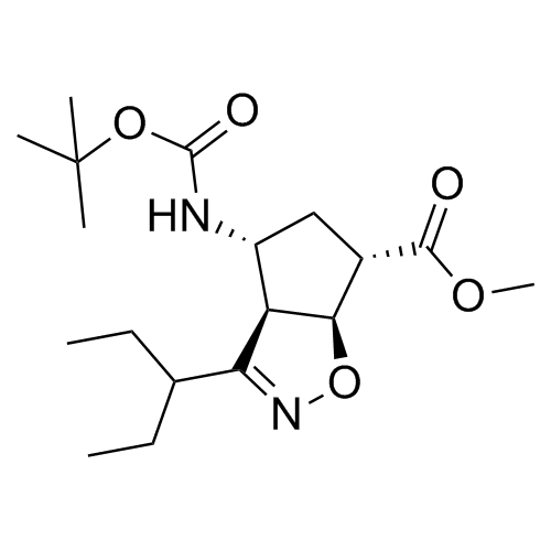 Picture of Peramivir Impurity 1