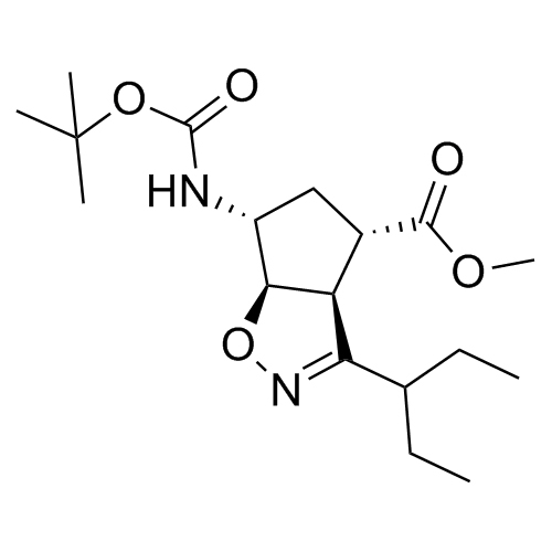 Picture of Peramivir Impurity 2