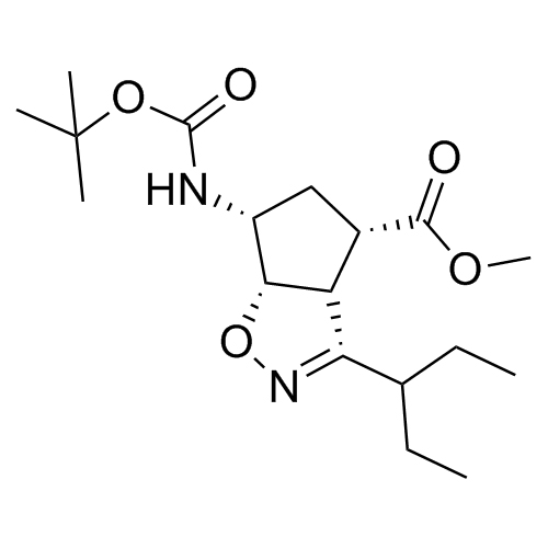 Picture of Peramivir Impurity 3