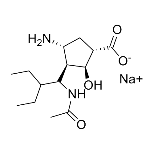 Picture of Peramivir Impurity 7