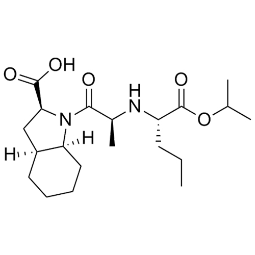 Picture of Perindopril EP Impurity E