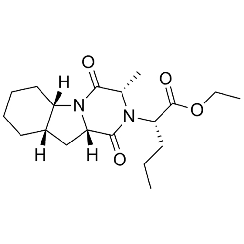 Picture of Perindopril EP Impurity F