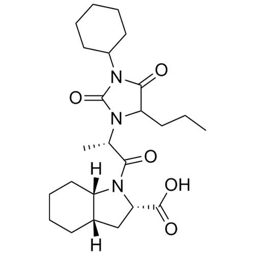 Picture of Perindopril EP Impurity G