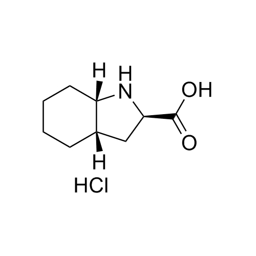 Picture of Perindopril Related Compound 2 HCl