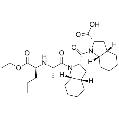 Picture of Perindopril Impurity O